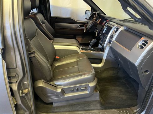 Used 2013 Ford F150 FX4 w/ Luxury Equipment Group image 11