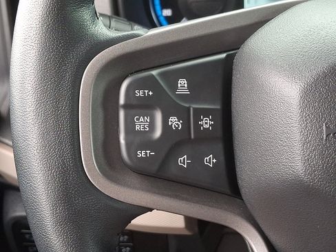 Used 2024 Ford Bronco Wildtrak AWD/4WD image 21