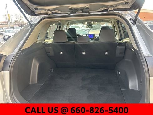 Certified 2024 Toyota RAV4 XLE image 14