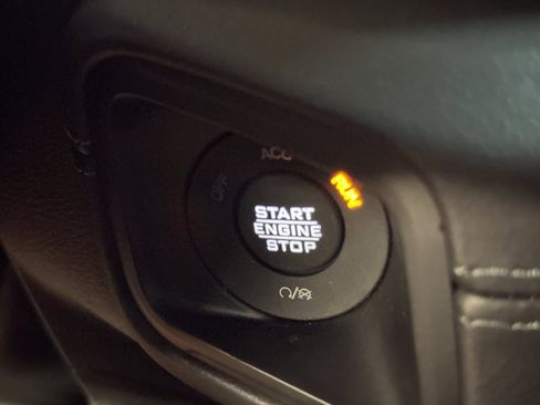 New 2025 Jeep Wrangler Sahara w/ Safety Group image 22