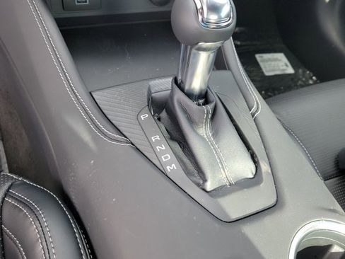 New 2026 Ford Mustang GT Premium image 9