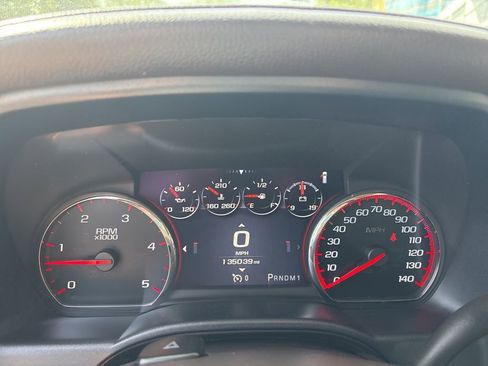 Used 2016 GMC Sierra 2500 Denali w/ Duramax Plus Package image 14