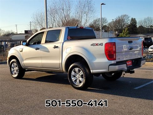 Used 2019 Ford Ranger XLT w/ Equipment Group 301A Mid image 3