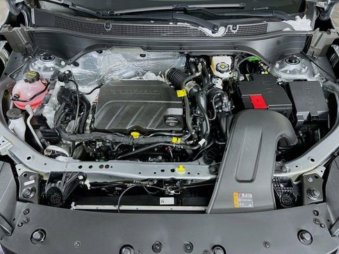 New 2026 Chevrolet Trax LT w/ Driver Confidence Package image 28