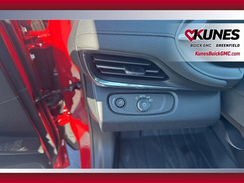 New 2026 Buick Envista Preferred w/ Convenience I Package image 16