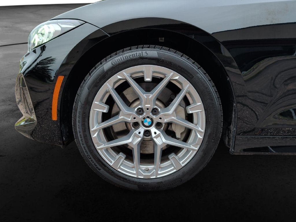 Used 2026 BMW 330i xDrive Sedan AWD/4WD image 9