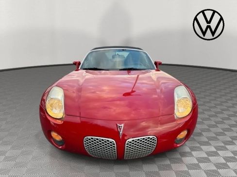 Used 2006 Pontiac Solstice w/ Premium Package image 8