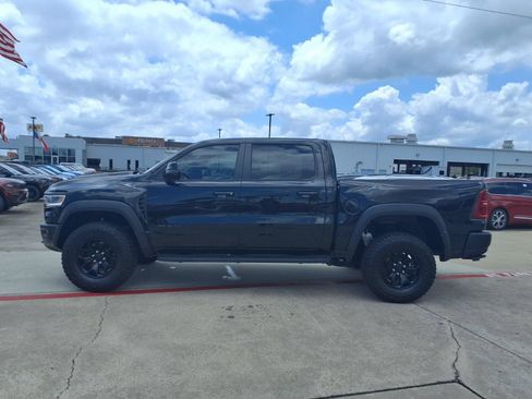 Used 2026 RAM 1500 RHO AWD/4WD image 9