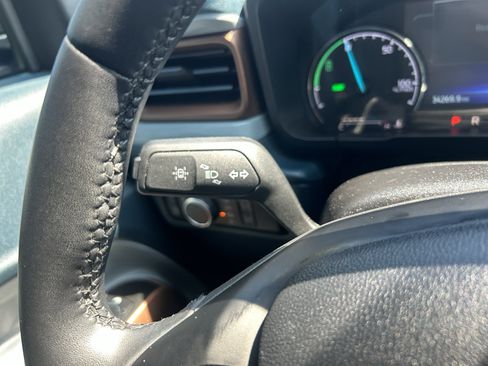 Used 2024 Ford Maverick Lariat FWD image 47