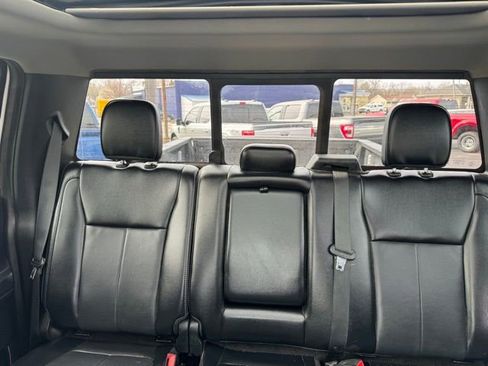 Used 2021 Ford F350 Lariat w/ Tremor Off-Road Package AWD/4WD image 35