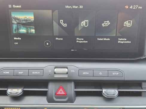 New 2026 Kia K4 FWD image 14