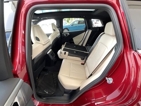 Certified 2026 BMW X3 xDrive30i w/ Premium Package AWD/4WD image 26