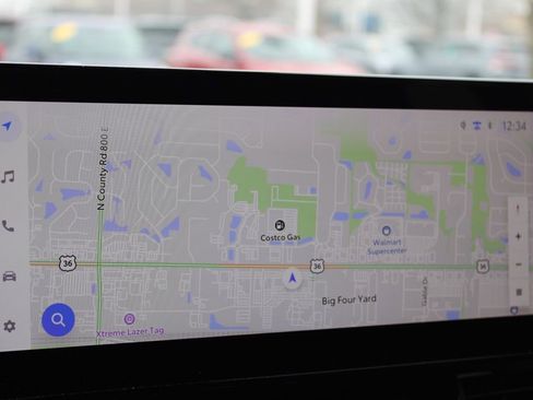 Used 2025 Toyota Sienna Platinum image 42