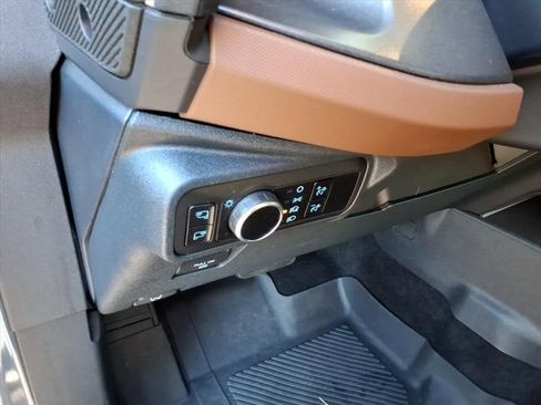 Used 2024 Ford Bronco Outer Banks w/ Sasquatch Package image 26