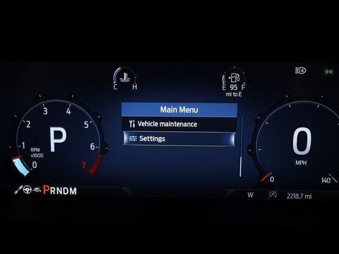 Used 2025 Ford F150 Raptor image 22