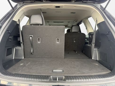 Certified 2023 Kia Telluride S w/ S Sunroof Package image 18