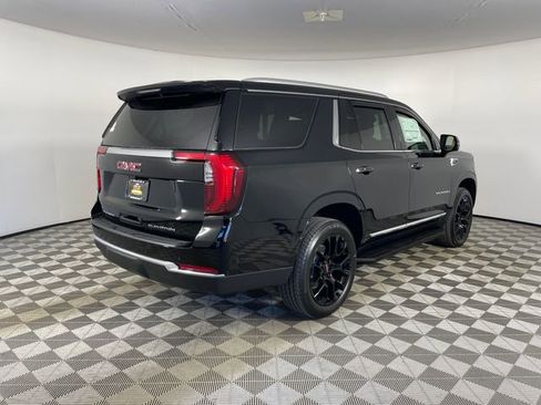 New 2026 GMC Yukon Elevation w/ Elevation Premium Package AWD/4WD image 6