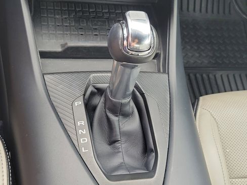 Used 2024 Ford Mustang Premium RWD image 26