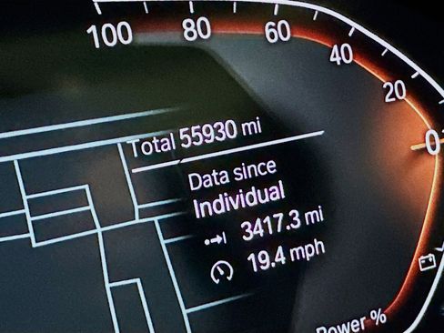 Used 2023 BMW X5 xDrive40i image 19