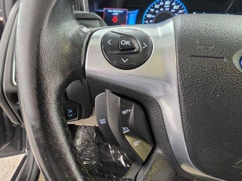 Used 2016 Ford Focus Electric Hatchback FWD image 12