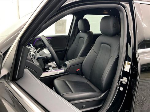 Certified 2024 Mercedes-Benz EQB 250+ image 16