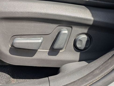 Certified 2022 Hyundai Kona Limited w/ Cargo Package image 15