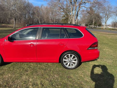 Used 2013 Volkswagen Jetta TDI FWD image 30