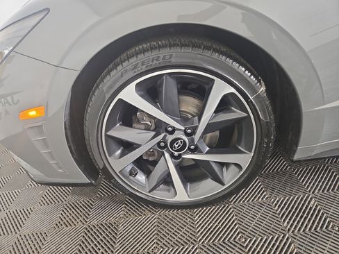 Used 2023 Hyundai Sonata SEL Plus image 29
