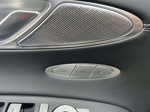 Used 2023 Genesis GV70 3.5T Sport w/ Sport Prestige Package image 18