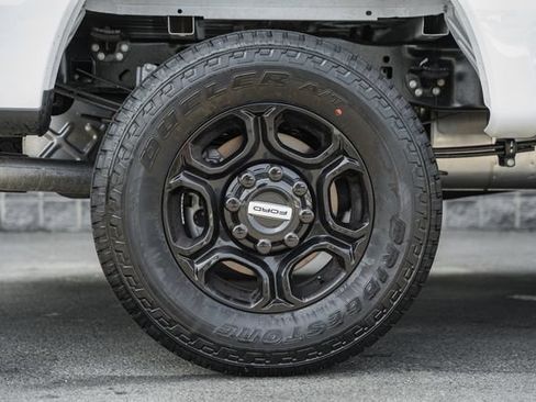 New 2026 Ford F250 XL w/ STX Appearance Package AWD/4WD image 26