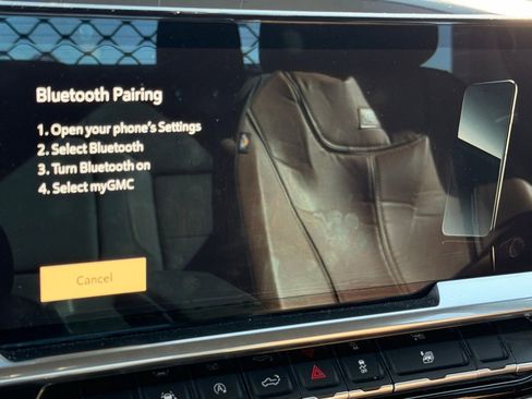 Used 2022 GMC Sierra 1500 Elevation image 33