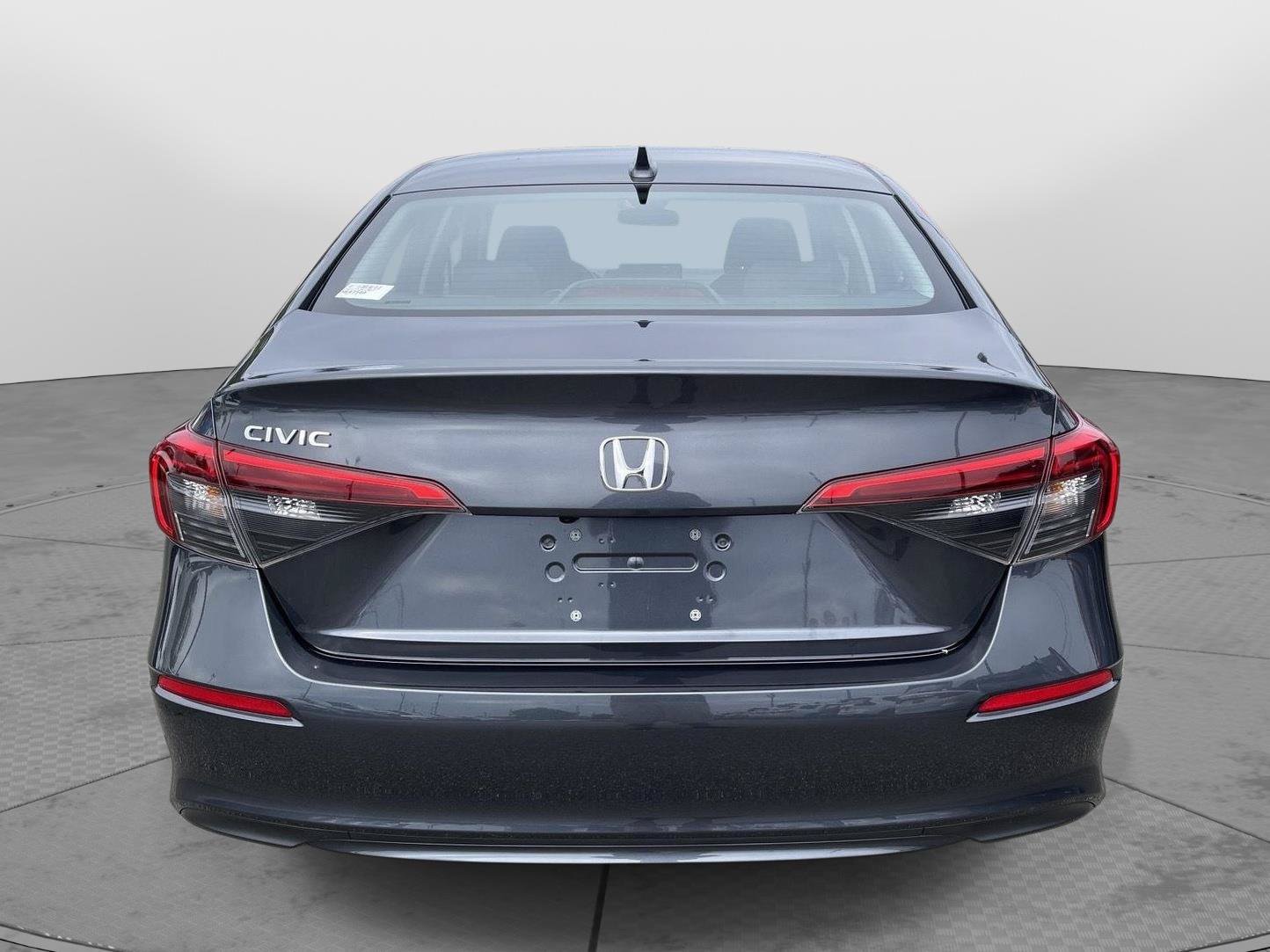 Used 2024 Honda Civic EX image 19