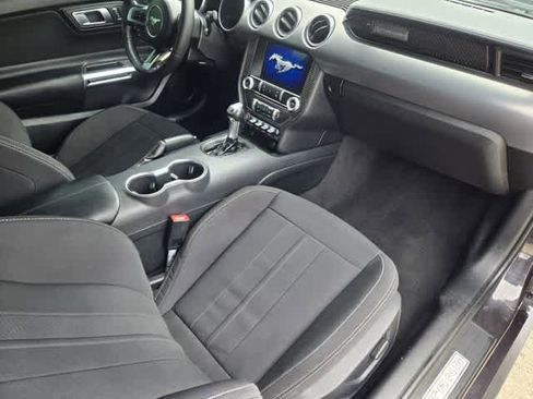 Used 2022 Ford Mustang GT w/ Equipment Group 301A RWD image 13