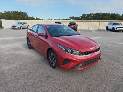 Used 2024 Kia Forte LXS