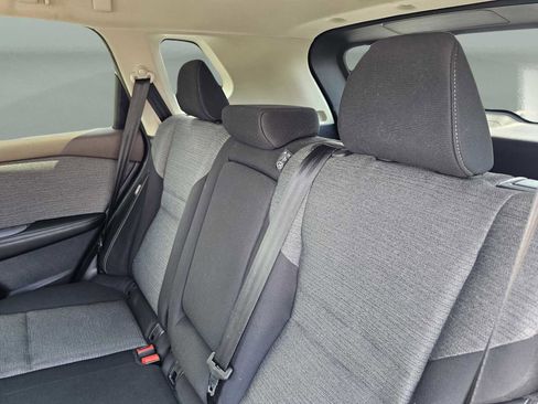 Used 2022 Nissan Rogue SV image 30