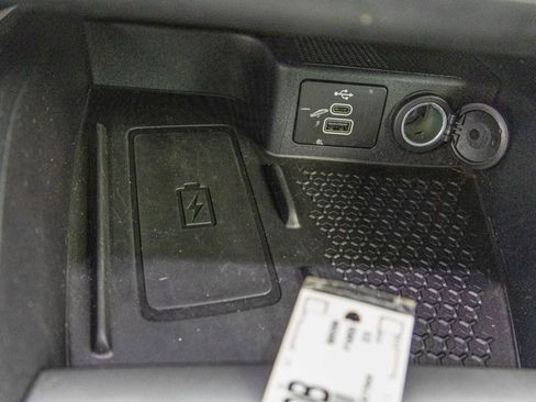 Used 2023 Ford Bronco Sport Big Bend w/ Convenience Package AWD/4WD image 28