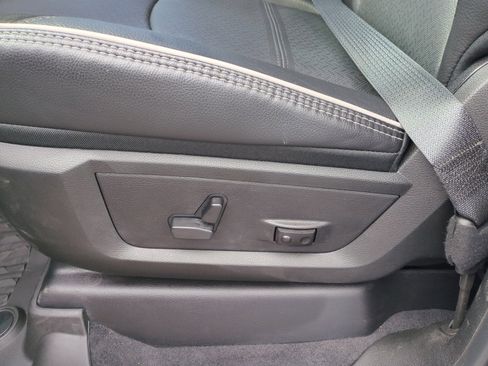 New 2026 RAM 2500 Laramie image 14