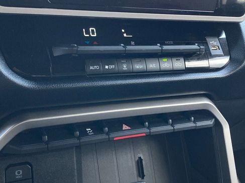 Certified 2025 Toyota Tundra SR5 AWD/4WD image 23