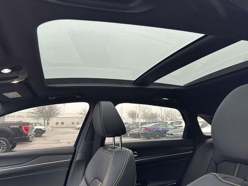 Used 2025 Kia K5 GT w/ GT1 Package image 27