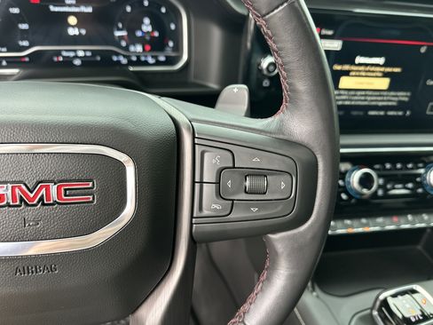 Used 2023 GMC Sierra 1500 AT4X image 19