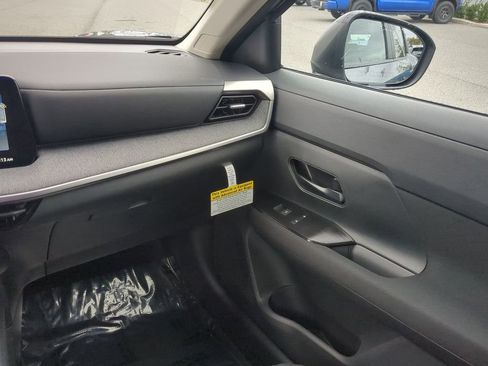 New 2026 Nissan Kicks S image 17