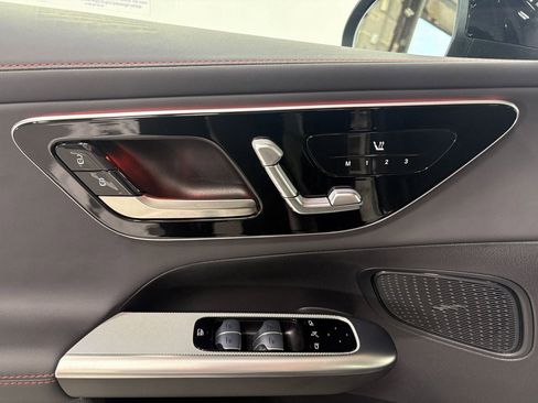 Certified 2026 Mercedes-Benz GLC 43 AMG GLC 43 AMG image 7