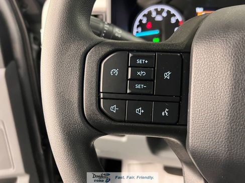 New 2026 Ford F250 XLT AWD/4WD image 43