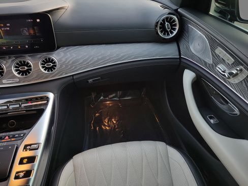 Certified 2022 Mercedes-Benz AMG GT 53 image 13