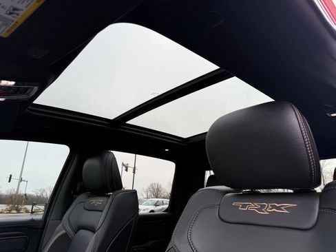 Used 2024 RAM 1500 TRX image 24