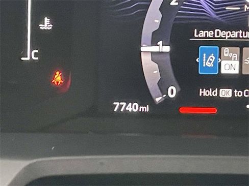 Used 2025 Toyota 4Runner SR5 image 22