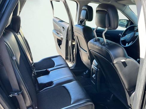 Used 2017 Dodge Journey Crossroad FWD image 14