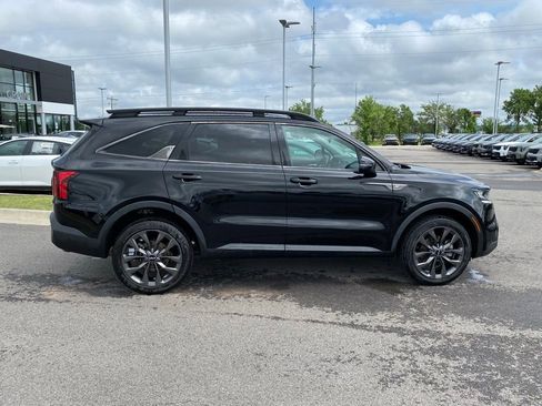 Used 2022 Kia Sorento X-Line EX AWD/4WD image 8
