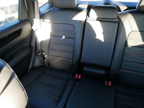 New 2026 Honda CR-V Sport Touring image 11