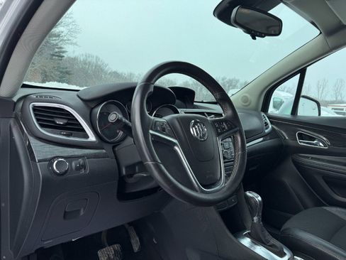 Used 2014 Buick Encore FWD image 14